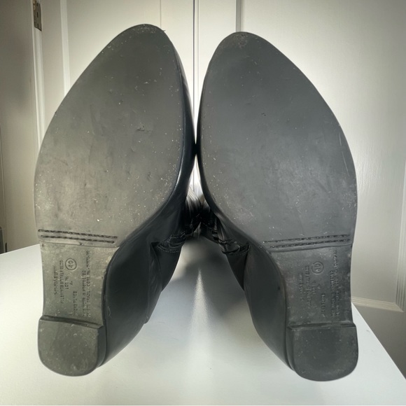 All Saints Savitr Knee High Black Platform
Boots - Picture 10 of 16